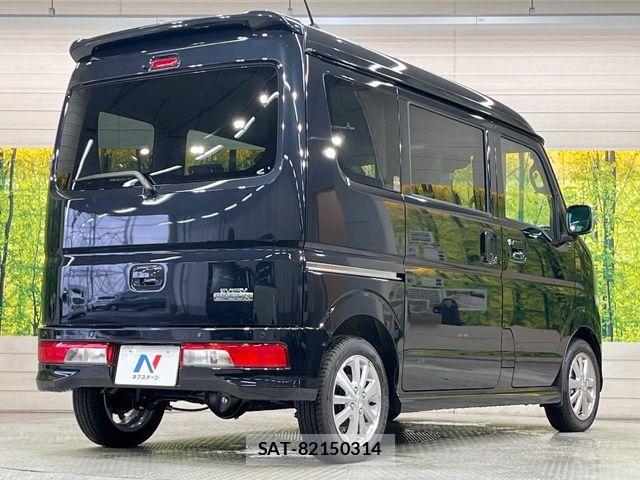 Suzuki EVERY WAGON 2026-03 7784811-16