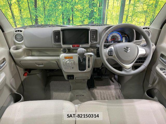 Suzuki EVERY WAGON 2026-03 7784811-1