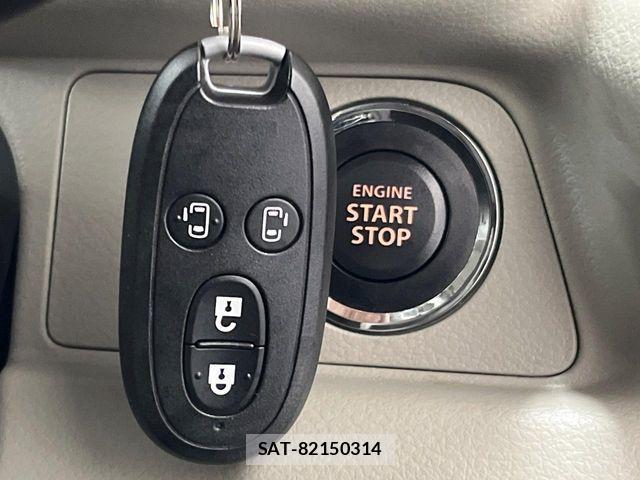 Suzuki EVERY WAGON 2026-03 7784811-4