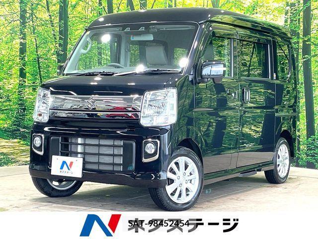 Suzuki EVERY WAGON 2023-05 7784812-0