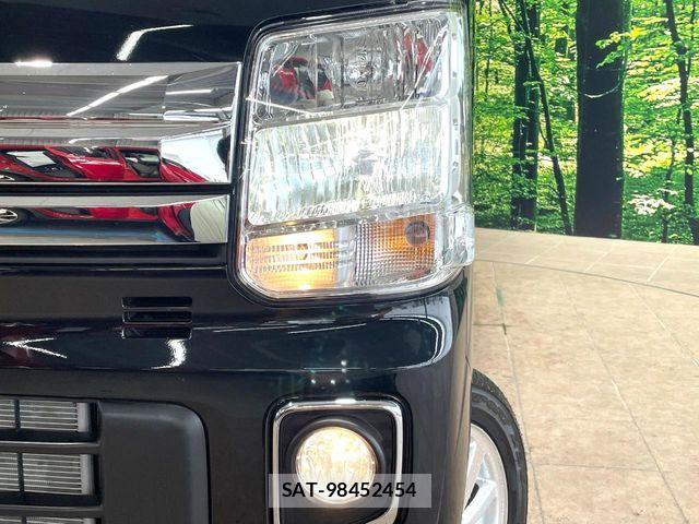 Suzuki EVERY WAGON 2023-05 7784812-11