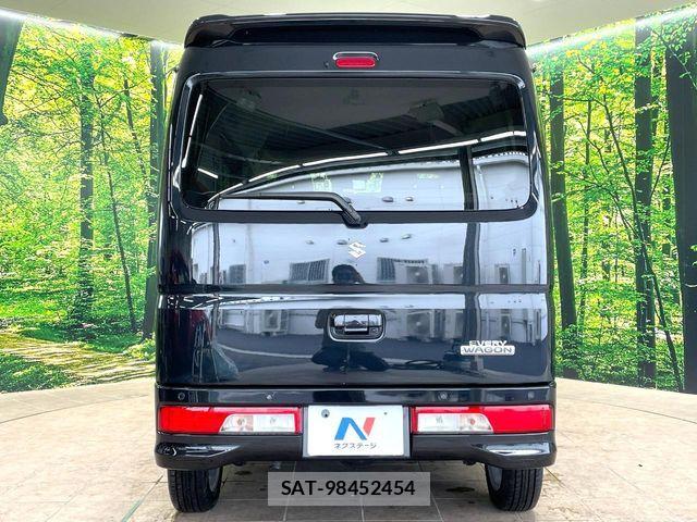 Suzuki EVERY WAGON 2023-05 7784812-14