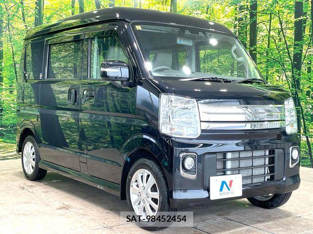 Suzuki EVERY WAGON 2023-05 7784812-15