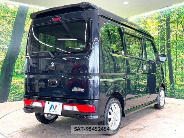 Suzuki EVERY WAGON 2023-05 7784812-16