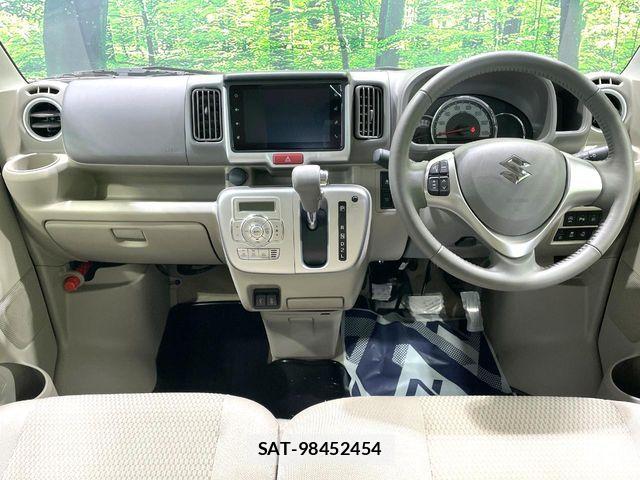 Suzuki EVERY WAGON 2023-05 7784812-1