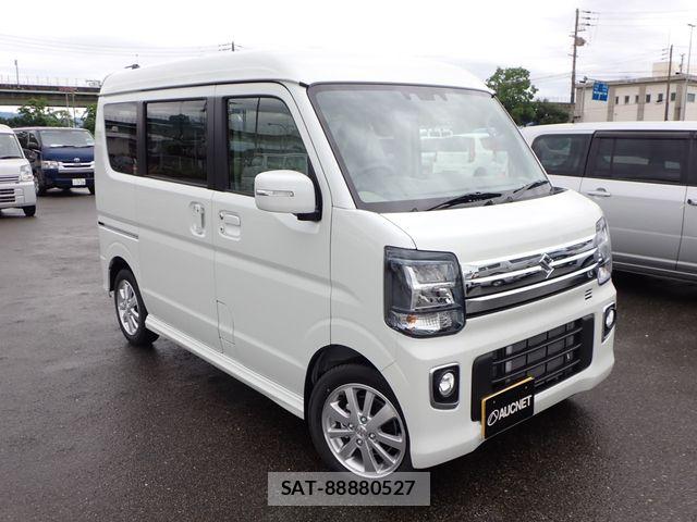 Suzuki EVERY WAGON 2026-03 7784813-0