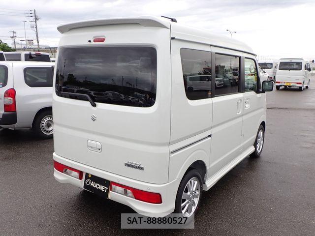 Suzuki EVERY WAGON 2026-03 7784813-9