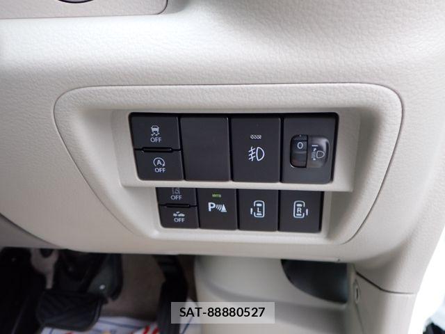 Suzuki EVERY WAGON 2026-03 7784813-15