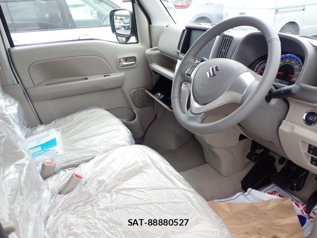 Suzuki EVERY WAGON 2026-03 7784813-1