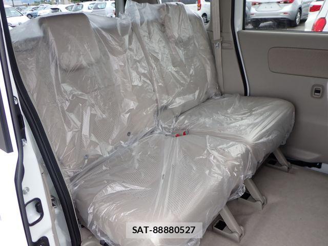 Suzuki EVERY WAGON 2026-03 7784813-22