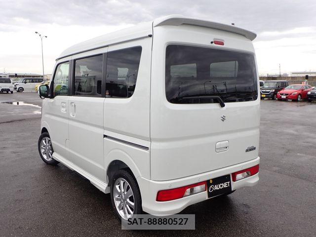 Suzuki EVERY WAGON 2026-03 7784813-2