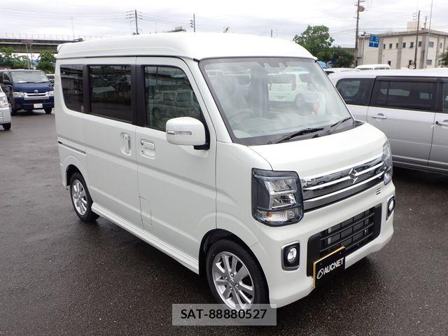 Suzuki EVERY WAGON 2026-03 7784813-3
