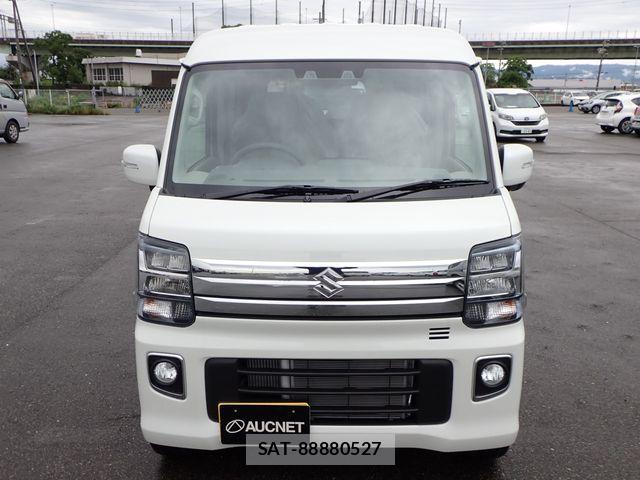 Suzuki EVERY WAGON 2026-03 7784813-4