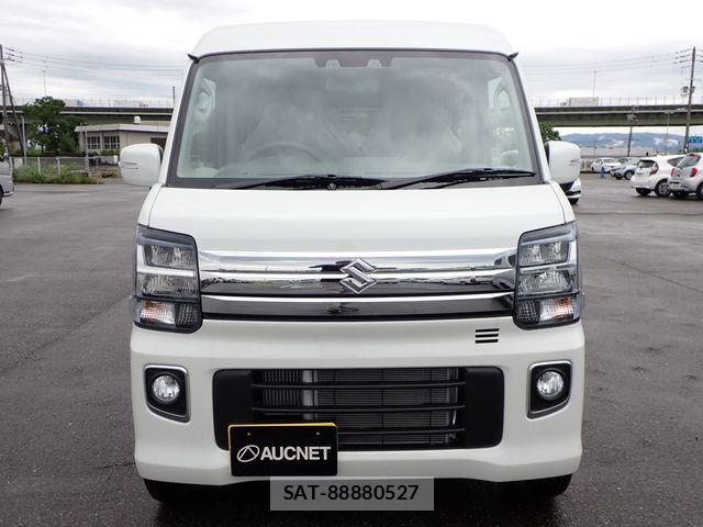 Suzuki EVERY WAGON 2026-03 7784813-5