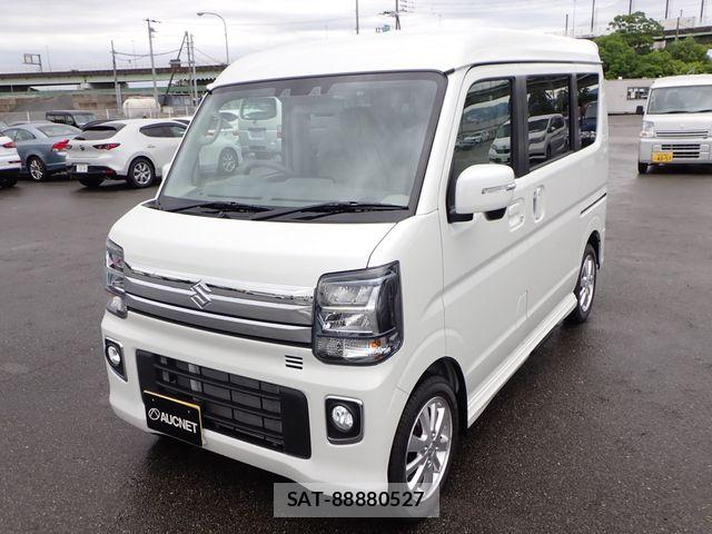 Suzuki EVERY WAGON 2026-03 7784813-6