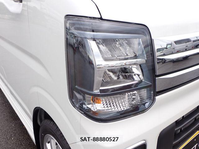 Suzuki EVERY WAGON 2026-03 7784813-7
