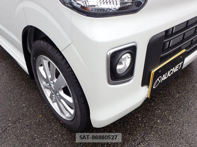 Suzuki EVERY WAGON 2026-03 7784813-8