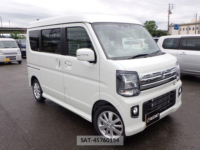 Suzuki EVERY WAGON 2026-03 7784818-0