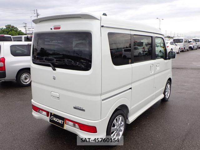 Suzuki EVERY WAGON 2026-03 7784818-9