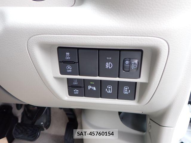 Suzuki EVERY WAGON 2026-03 7784818-17