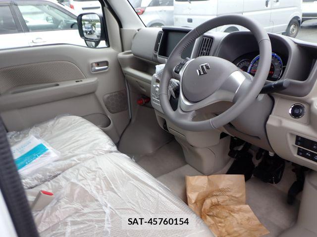 Suzuki EVERY WAGON 2026-03 7784818-1