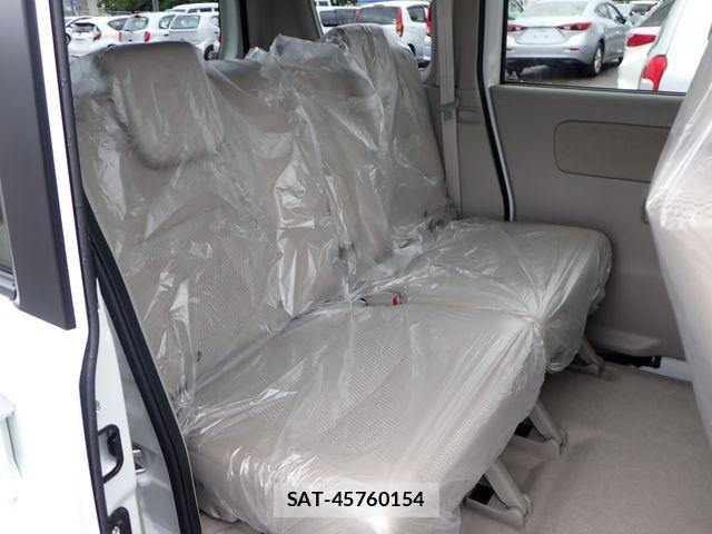 Suzuki EVERY WAGON 2026-03 7784818-22