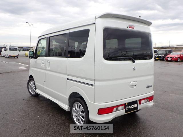 Suzuki EVERY WAGON 2026-03 7784818-2