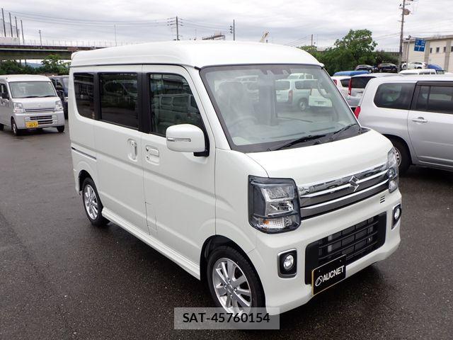 Suzuki EVERY WAGON 2026-03 7784818-3