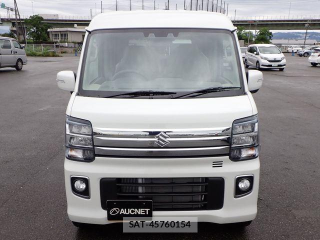 Suzuki EVERY WAGON 2026-03 7784818-4