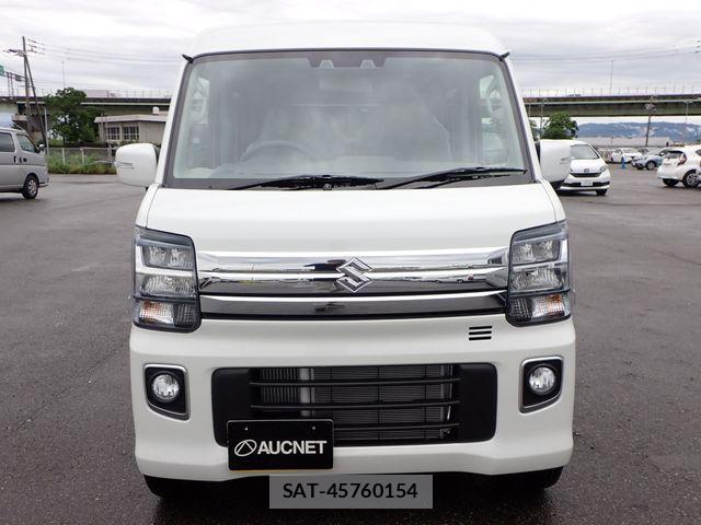 Suzuki EVERY WAGON 2026-03 7784818-5