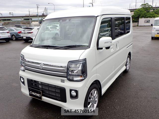 Suzuki EVERY WAGON 2026-03 7784818-6