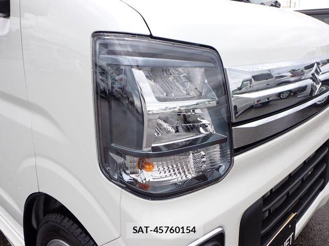 Suzuki EVERY WAGON 2026-03 7784818-7