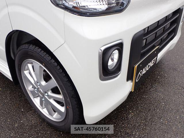 Suzuki EVERY WAGON 2026-03 7784818-8