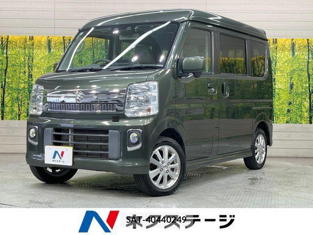 Suzuki EVERY WAGON 2020-01 7784810-0