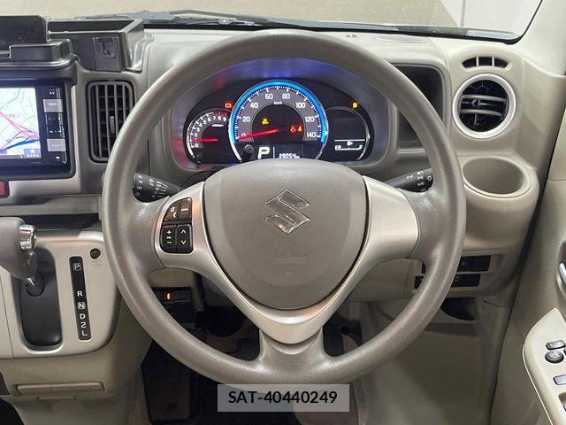 Suzuki EVERY WAGON 2020-01 7784810-10
