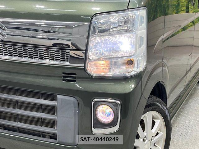 Suzuki EVERY WAGON 2020-01 7784810-11