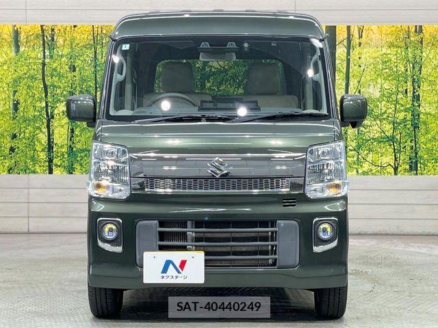 Suzuki EVERY WAGON 2020-01 7784810-13