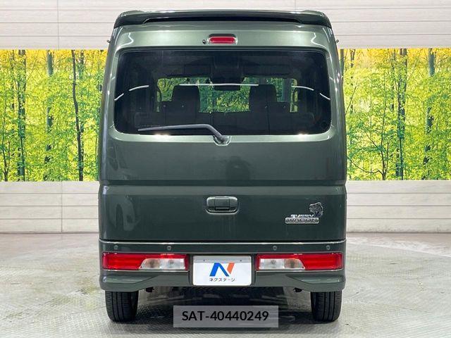 Suzuki EVERY WAGON 2020-01 7784810-14