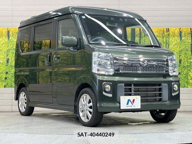 Suzuki EVERY WAGON 2020-01 7784810-15