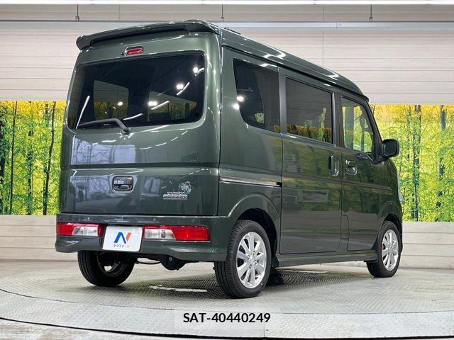 Suzuki EVERY WAGON 2020-01 7784810-16