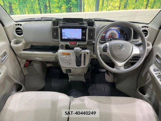 Suzuki EVERY WAGON 2020-01 7784810-1