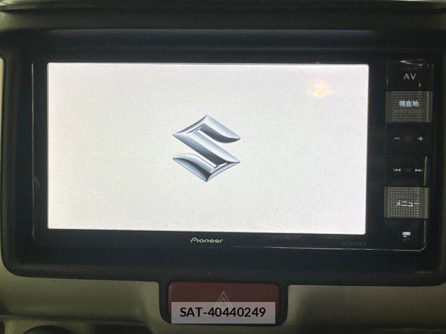 Suzuki EVERY WAGON 2020-01 7784810-2