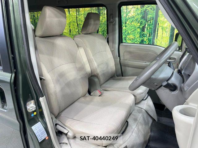 Suzuki EVERY WAGON 2020-01 7784810-7