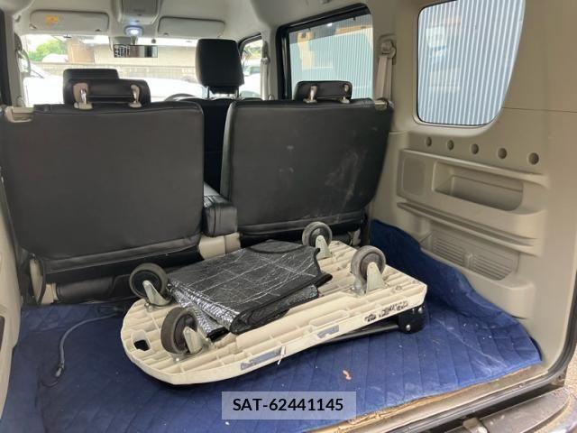 Suzuki EVERY WAGON 2015-12 7784806-15