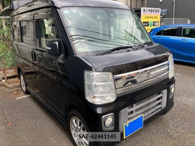 Suzuki EVERY WAGON 2015-12 7784806-1