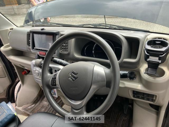 Suzuki EVERY WAGON 2015-12 7784806-21