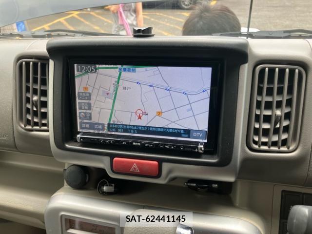 Suzuki EVERY WAGON 2015-12 7784806-25