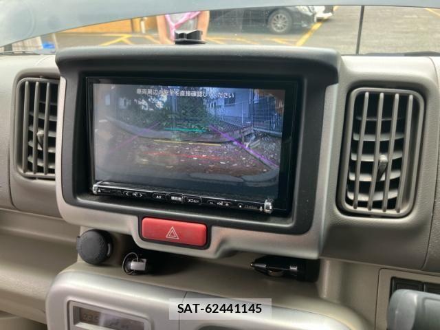 Suzuki EVERY WAGON 2015-12 7784806-26