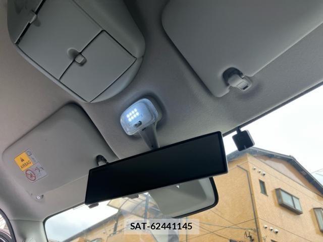Suzuki EVERY WAGON 2015-12 7784806-27