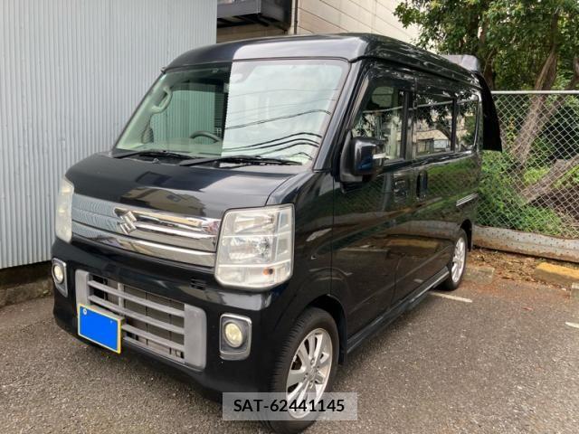 Suzuki EVERY WAGON 2015-12 7784806-2